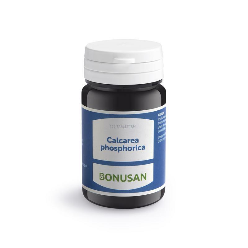 Bonusan Calcarea phosphorica 135tb