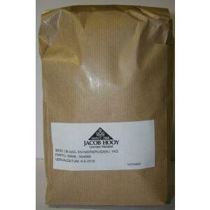 Jacob Hooy Blaas en nier kruiden 1000g
