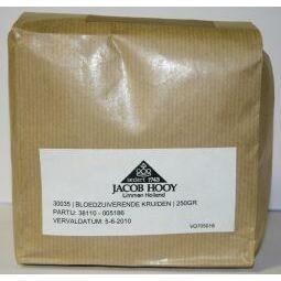 Jacob Hooy Bloedzuiverende kruiden 250g