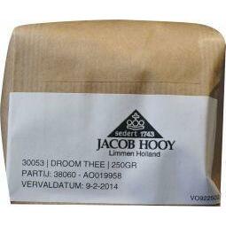 Jacob Hooy Droom thee 250g