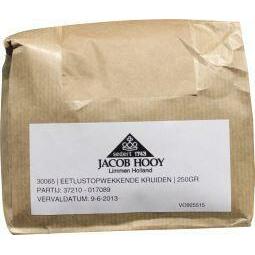 Jacob Hooy Eetlustopwekkende kruiden 250g