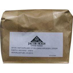Jacob Hooy Natuurlijke stoelgangkruid 250g