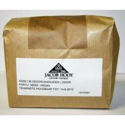 Jacob Hooy Bloeddrukkruiden 250g