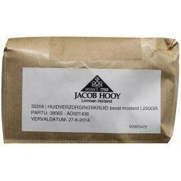 Jacob Hooy Huidverzorgingskruiden 250g