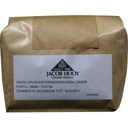 Jacob Hooy Spijsverteringskruiden 250g