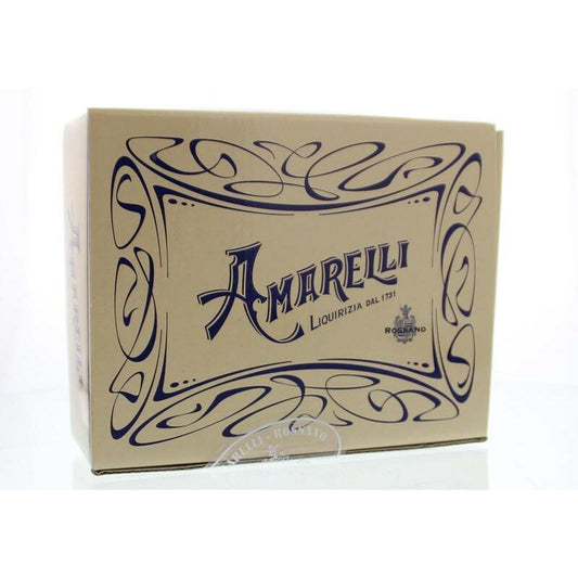 Amarelli Laurierdrop spezzata/amerelli 1000g