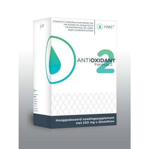 HME Antioxidant nr 2 128ca
