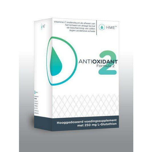 HME Antioxidant nr 2 128ca