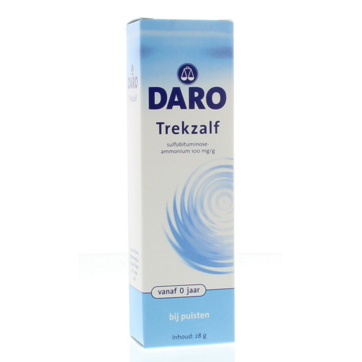Daro Trekzalf 28g