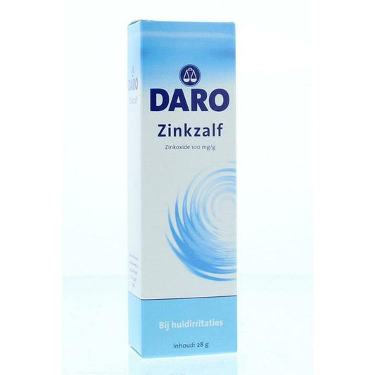 Daro Zinkzalf 28g