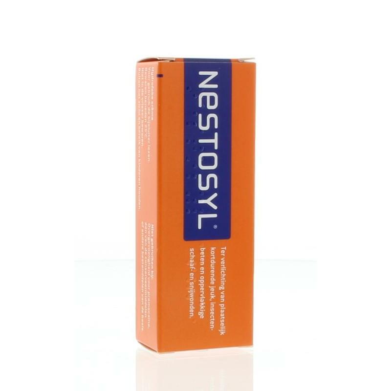 Nestosyl Creme 15g