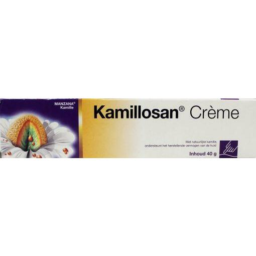 Kamillosan Creme 40g