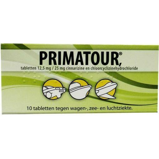 Primatour Primatour 10tb