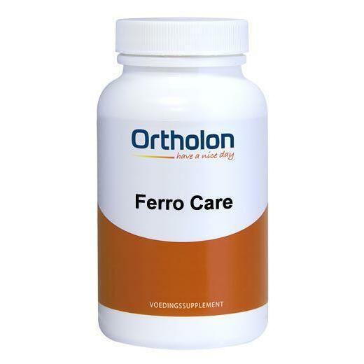 Ortholon Ferro care 60vc