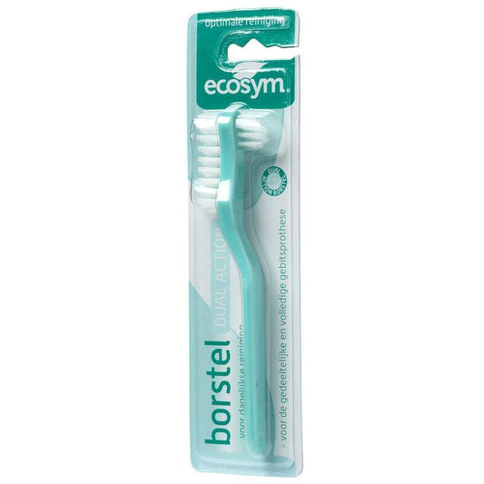 Ecosym Dagbehandeling gebitsborstel 1st