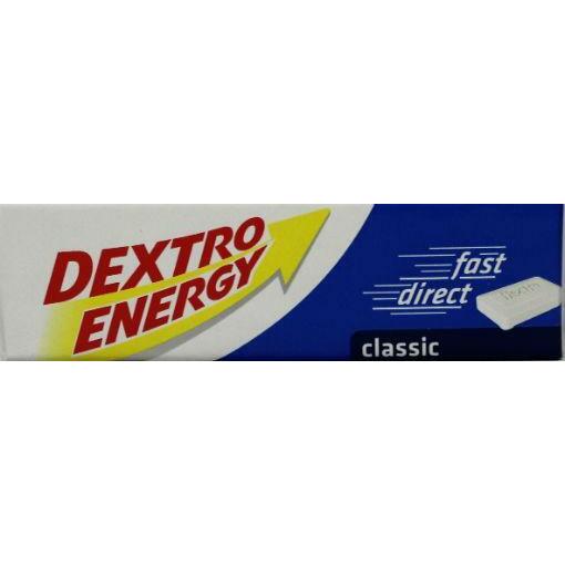 Dextro Classic tablet 47 gram 1rol