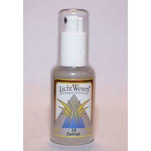 Lichtwesen Zadkiel tinctuur 29 30ml