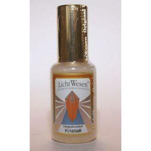 Lichtwesen Kristal geurspray 31 30ml