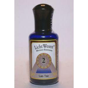 Lichtwesen Lao tse olie 2 30ml