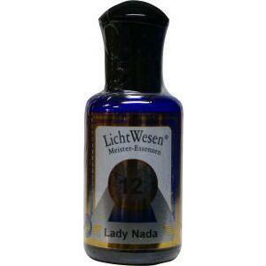 Lichtwesen Lady Nada olie 12 30ml