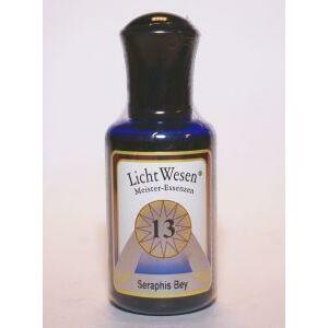 Lichtwesen Seraphis bey olie 30ml