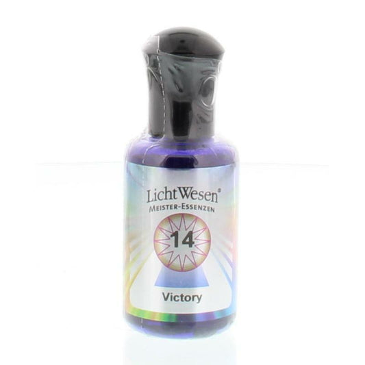 Lichtwesen Victory olie 14 30ml