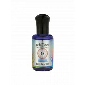 Lichtwesen Saint Germain olie 15 30ml