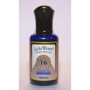 Lichtwesen Hilarion olie 16 30ml