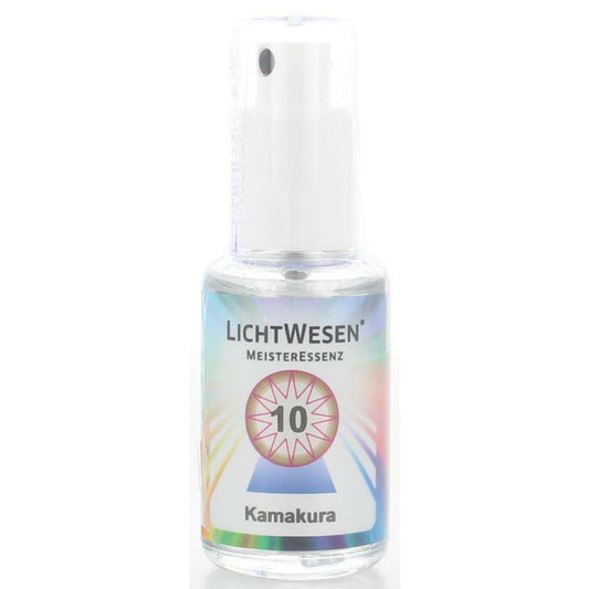 Lichtwesen Kamakura tinctuur 10 30ml