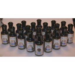 Lichtwesen Set essentiele olie 21 x 30 ml 1set