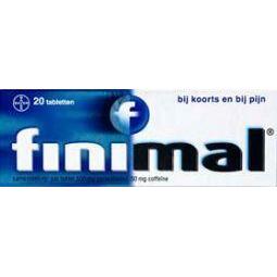 Finimal Finimal 20tb