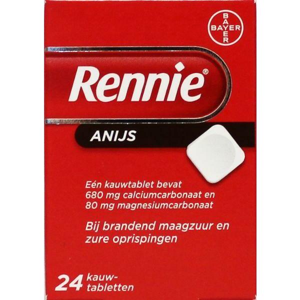 Rennie Anijs 24tb