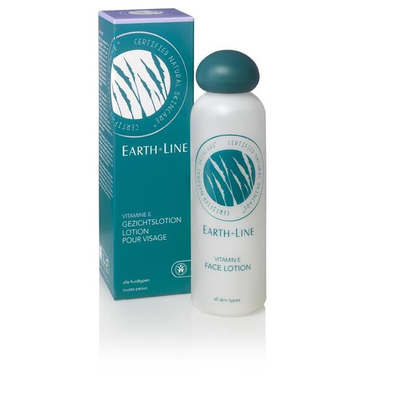 Earth-Line Gezichtslotion 200ml