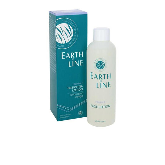 Earth-Line Gezichtslotion 200ml