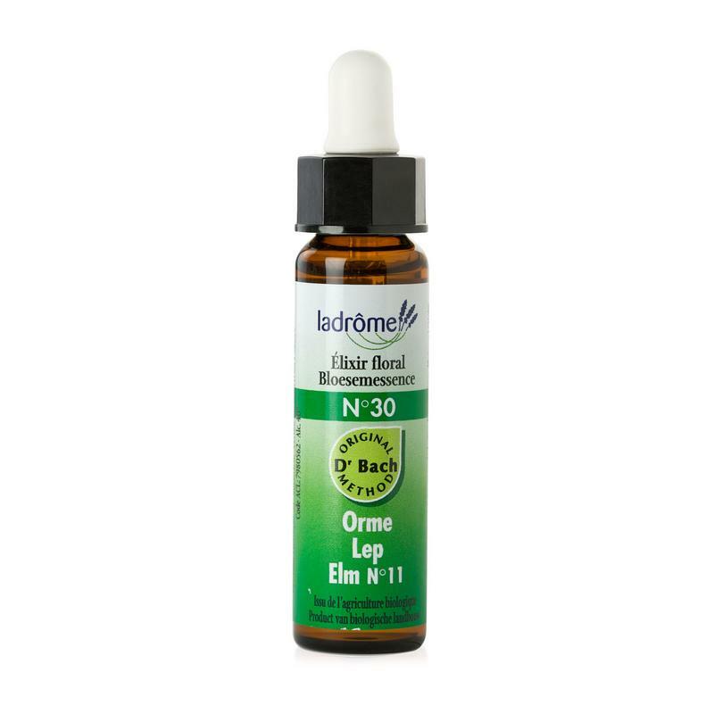 Ladrome Elm / iep 30 bio 10ml