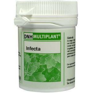 DNH Infecta multiplant 140tb