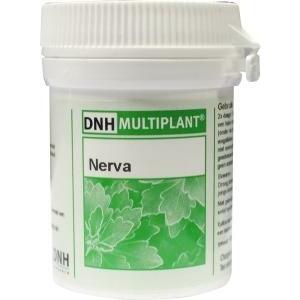 DNH Nerva multiplant 140tb