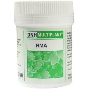 DNH RMA multiplant 140tb