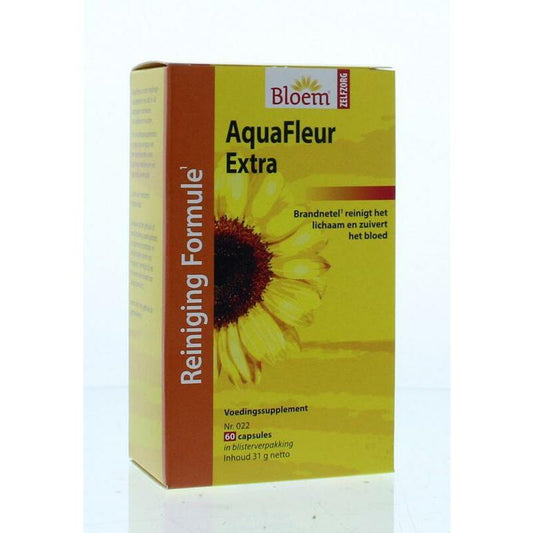 Bloem Aquafleur 60ca