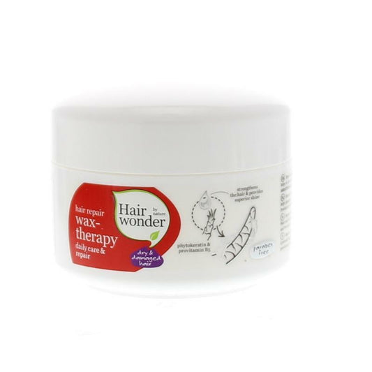 Hairwonder Hair repair wax therapy 100ml