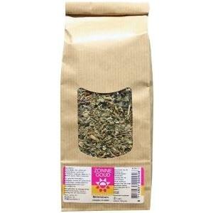 Zonnegoud Millefolium complex thee 100g