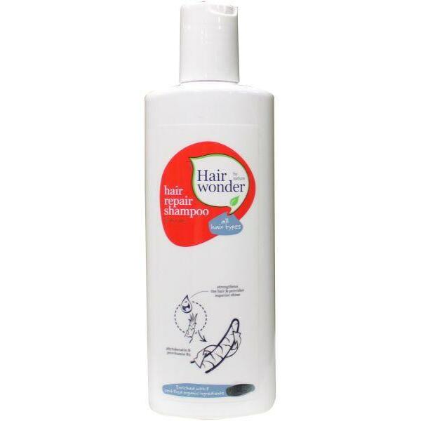 Hairwonder Hair repair shampoo 300ml
