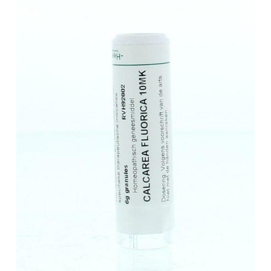 Homeoden Heel Calcarea fluorica 10MK 6g