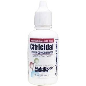 Cardio Citricidal 29.5ml