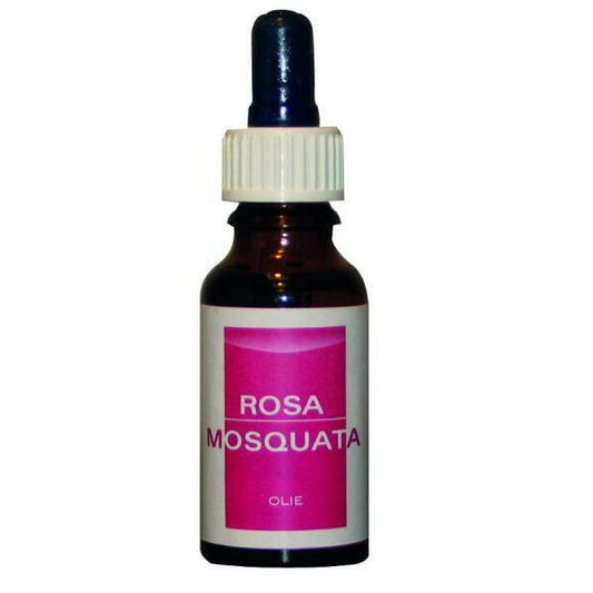 Enra Rosa mosqueta olie 20ml