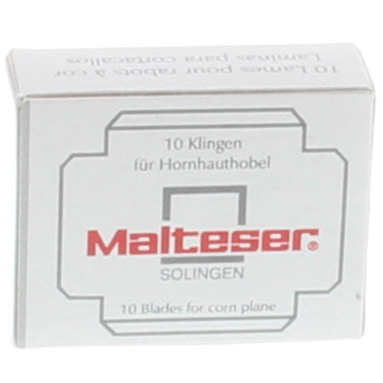 Malteser Reservemesjes 1 pk 5100/23 10st