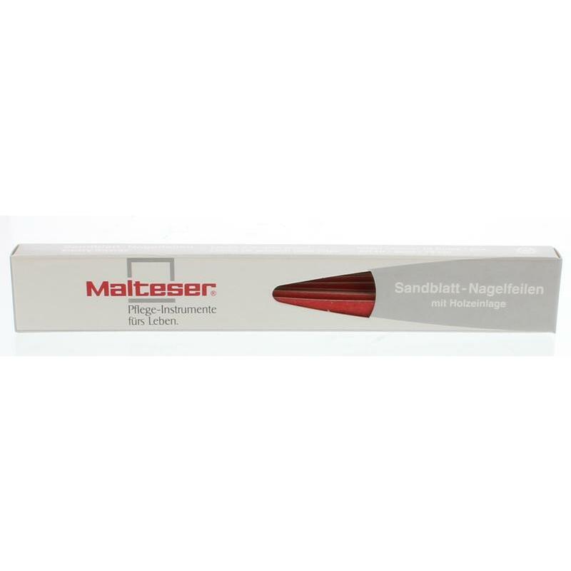 Malteser Vijlpapier 18 cm 10st