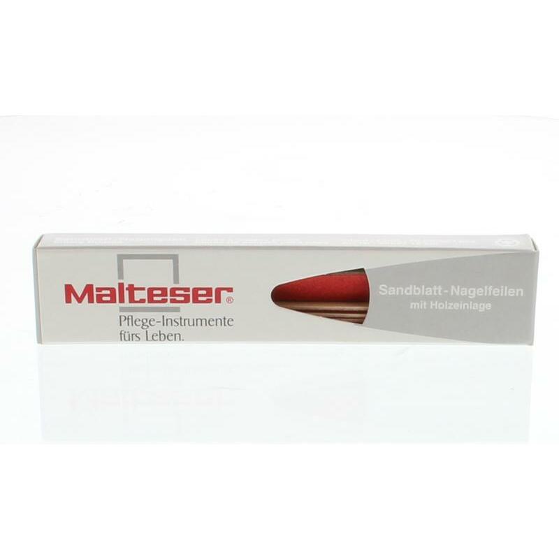 Malteser Vijlpapier 12 cm 10st