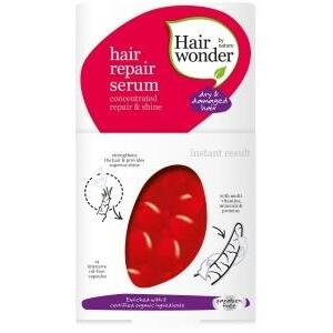 Hairwonder Hair repair serum capsules 14ca