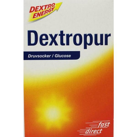 Dextro Dextropur poeder 400g